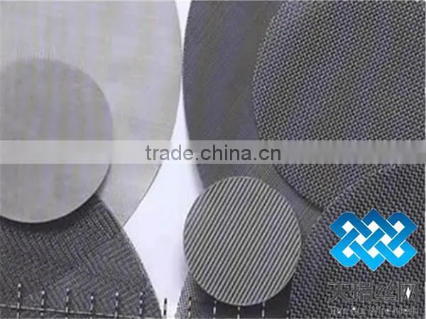 filter black wire mesh/black wire cloth/black wire mesh(factory)