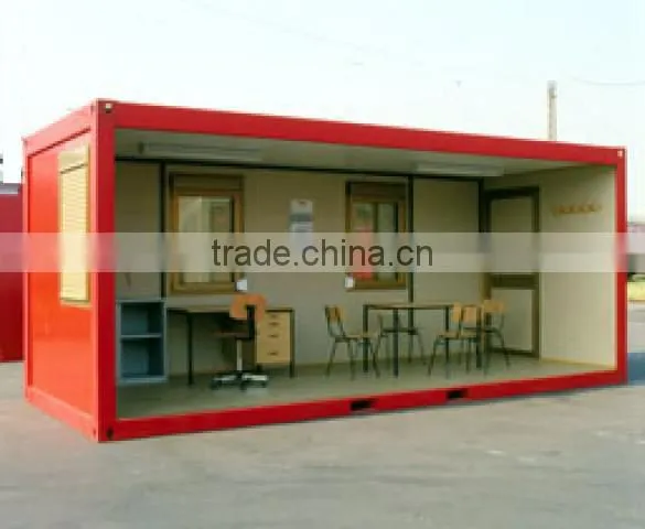 luxury container homes