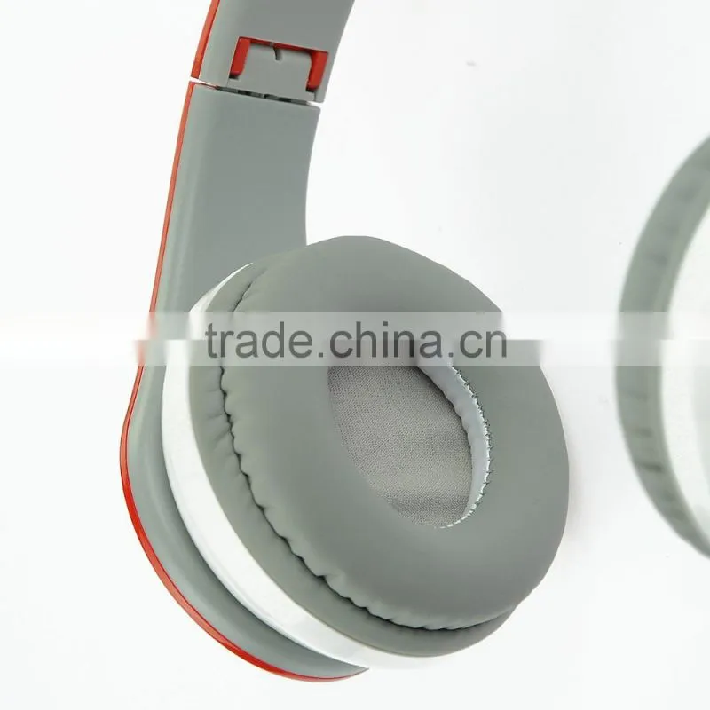 Silent Disco Headphone Headphone Factory Free Sample Headphone