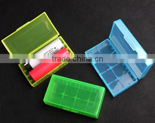 custom mass production battery box