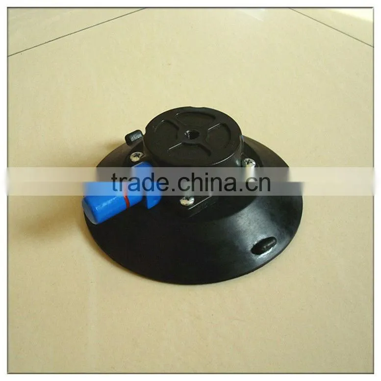 suction cup mount