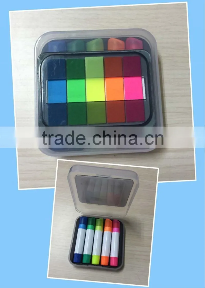 2016 hot Novelty syringe shape indelible marker pen