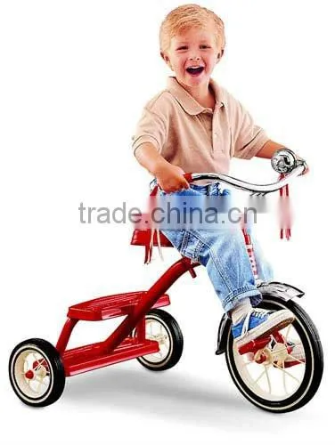 KIDS METAL TRICYCLE
