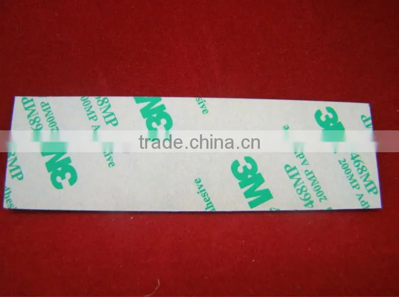 engraved ABS Label