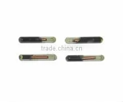 LF RFID bio-glass tag