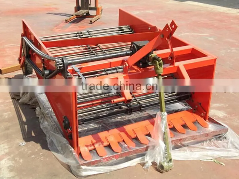 MAYJOY Professional Peanut/Groundnut harvester (Skype:mayjoy61)