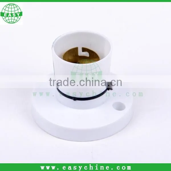 Screw Type Of Lamp Holder