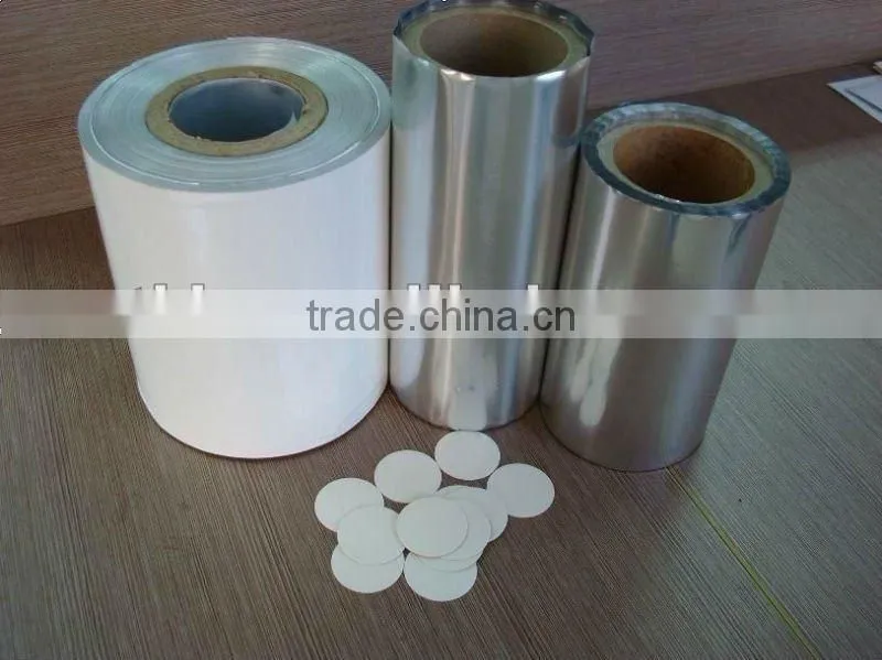 Aluminium Foil