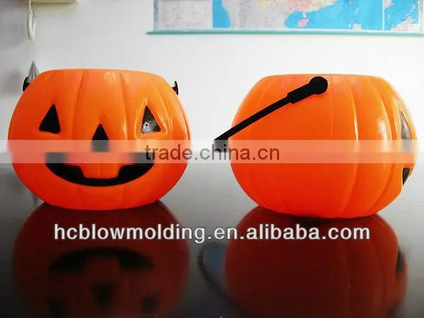 blow molding plastic balls, plastic blown molding