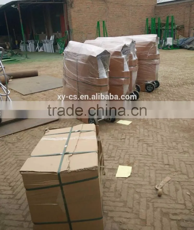 Fiberglass Cable Duct rod Equipment/Fish Tape