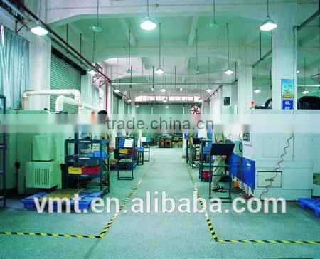 china supplier led flood light 140W aluminium die casting led lamp housing