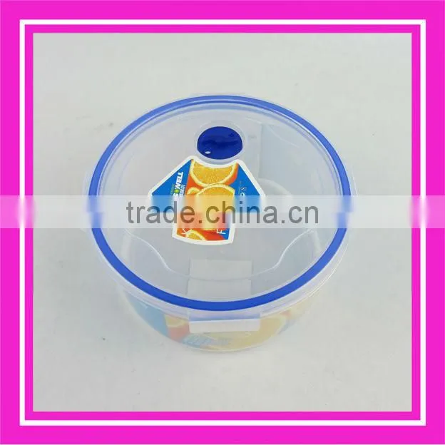 transport food container