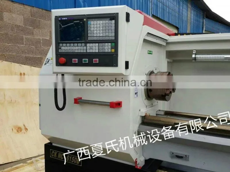 CKNC-6150B cnc lathe machine tool price