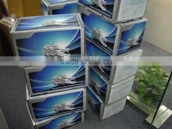 CMV-19/25 automatic packing machine