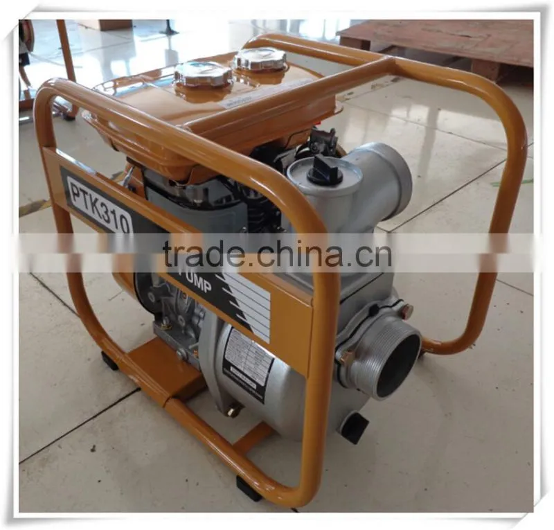 2' KEROSENE Water Pump, 4.3 HP Engine,SP205K