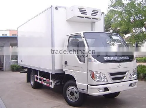 truck body builder