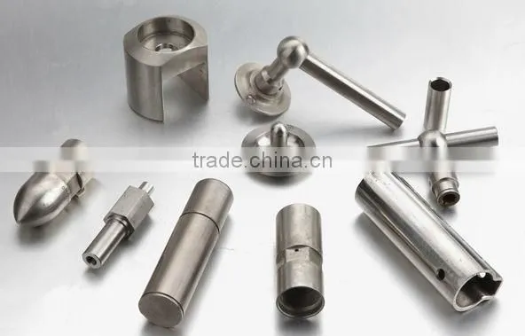 precision OEM stainless steel spiral wound gasket