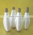Aramid fiber + glass fiber compound glass fiber needled felt