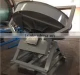 BV CE ISO9001:1008 Certificated Disc Granulator Machine, Fertilizer Plant for Sale