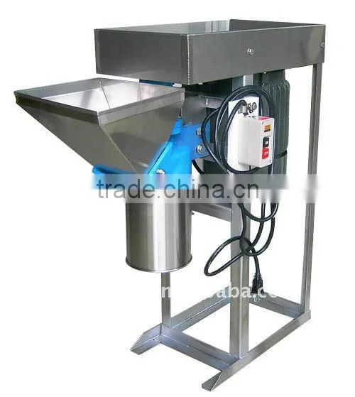 TW-813NS Stainless Steel Garlic Peeling machine (Video)