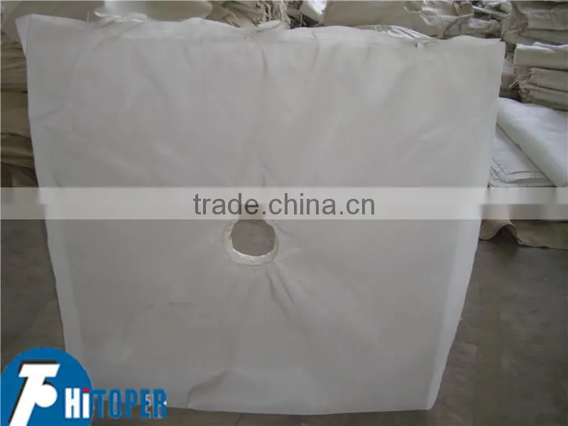 Cooling water treatment used high precise filter membrane made in China of widely used