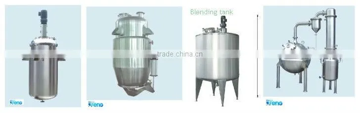 dual-effect vacuum evaporator