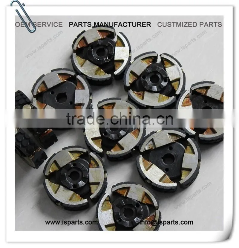 KTM Complete Engine Clutch Set for Scooter Parts