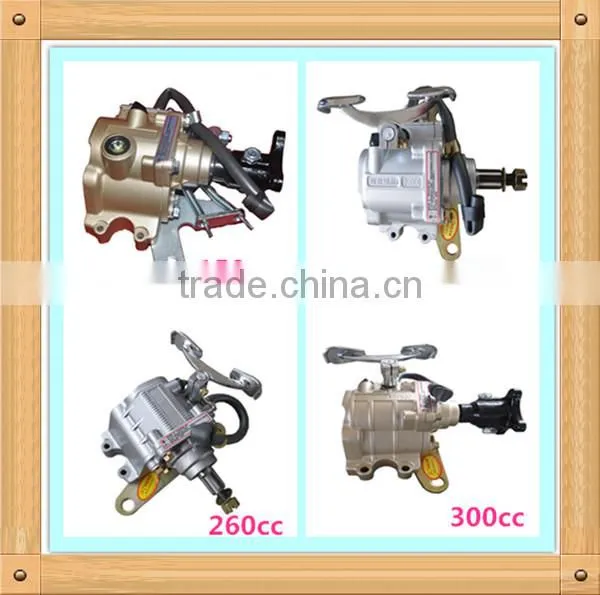 New product 3 wheel motorcycle 150cc Reverse Gear box