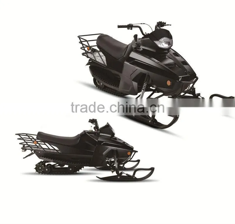 best selling 150cc snowmobile/snowscooter