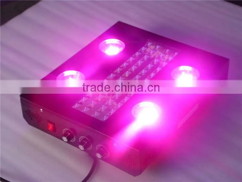 GEHL Dimmable grow lights LED with COB and 5 W chip
