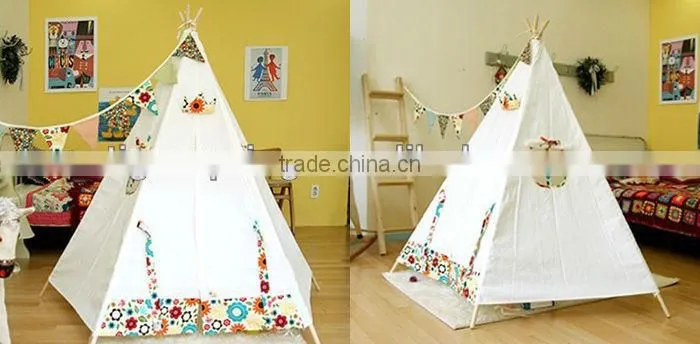 Kids playhouse children play tent indoor tent