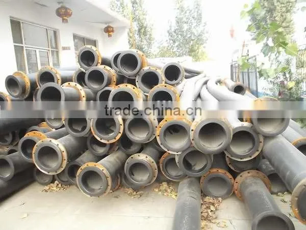 Hose Float/Floater for Marine Dredge, Pumps, Pipelines