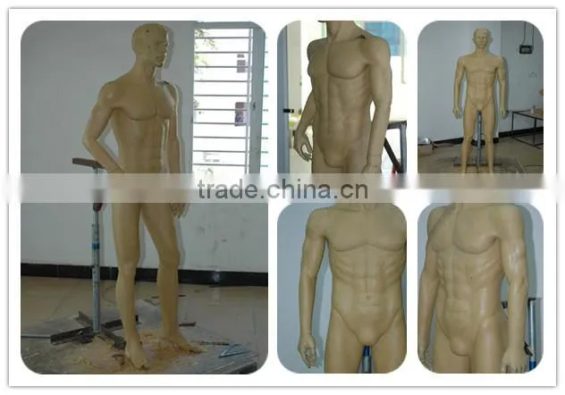 Display necklaces jewelry mannequins