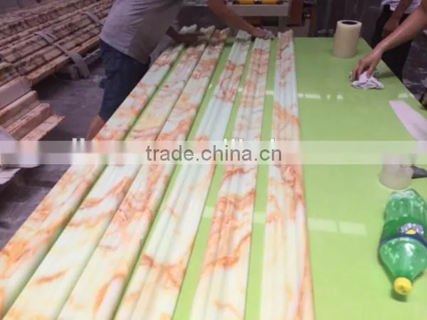 Hot Sell Polished Slab Raw Quartz Price