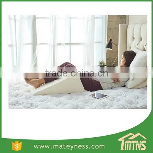 Reding Foam Bed Wedge Pillow