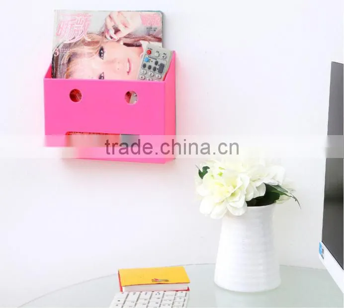 Q1099 Adhesive kitchen bathroom plastic box