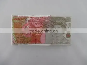 Soft pocket tissue wholesale handkerchief