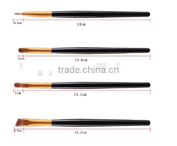 professional 20pcs makeup brush set how to do makeup brush wedding makeup brushes