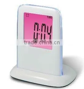 Creative fashion multifunction timer