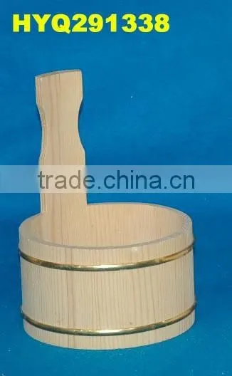 natural color small barrel