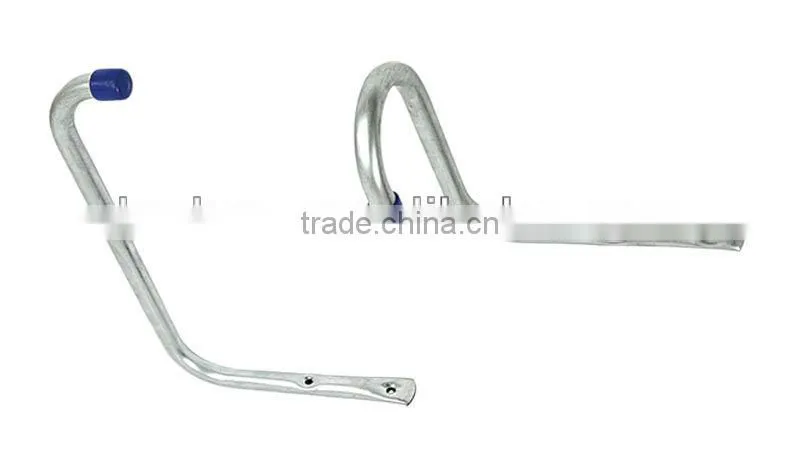 Bike hook/wall hook bike
