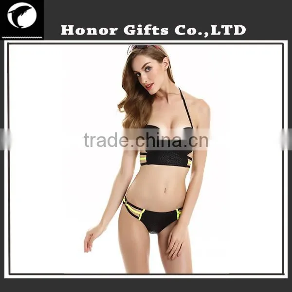 HOT Summer Girls Sex Swimwear Womens Competition Swimwear