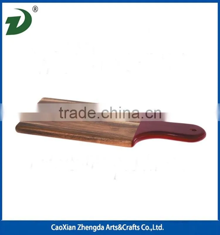 Acacia Wooden Chopping Board