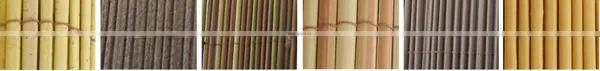 Outdoor Garden Decor PP Fiber Fencing