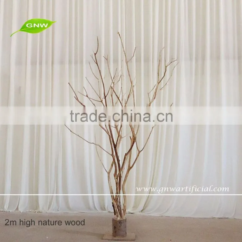 GNW WTR016 Dry Branches Table Centerpieces Winter Tree For Decorations