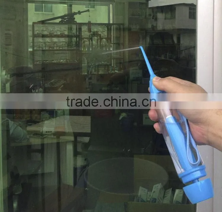 manual Oral Irrigator quality competitive price