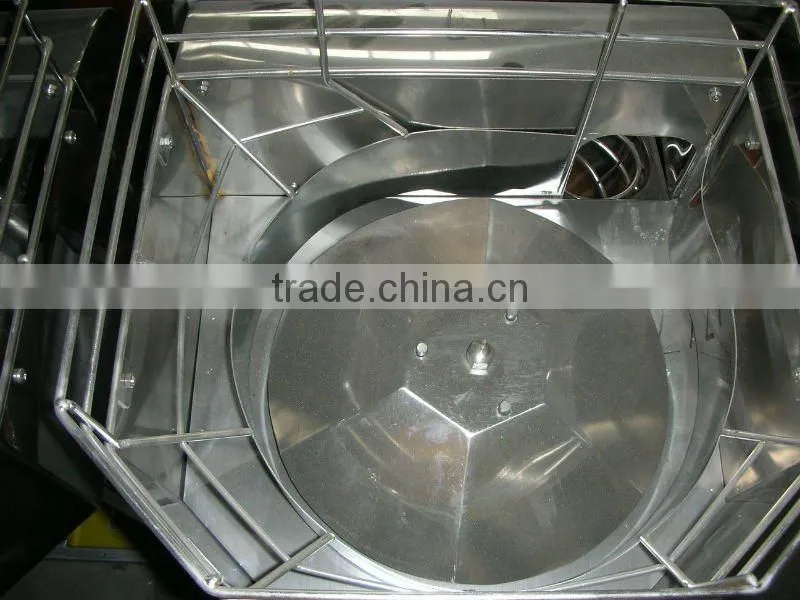 Commercial Auto orange juicer/Economize juice machine