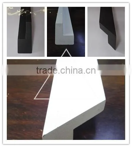 China factory hot sale wood picture frame moulding