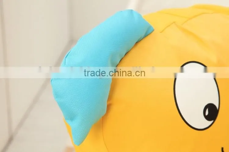wholesale cartoon beanbag chair animal beanbag children beanbag sofa