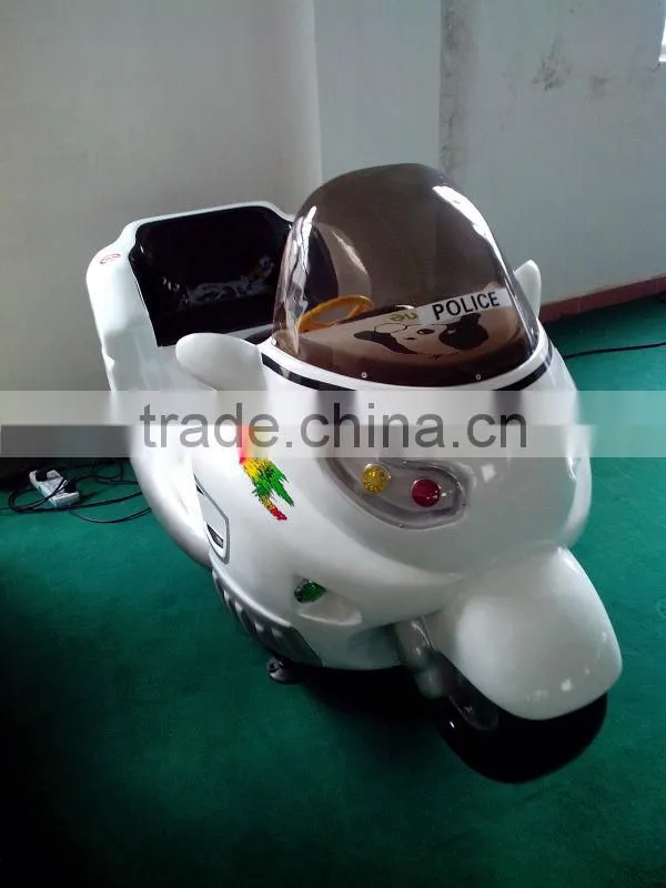 Game Machine Manufacturer!!!!Excellent Quality Coin Operated Rocking Machine LT-1048G